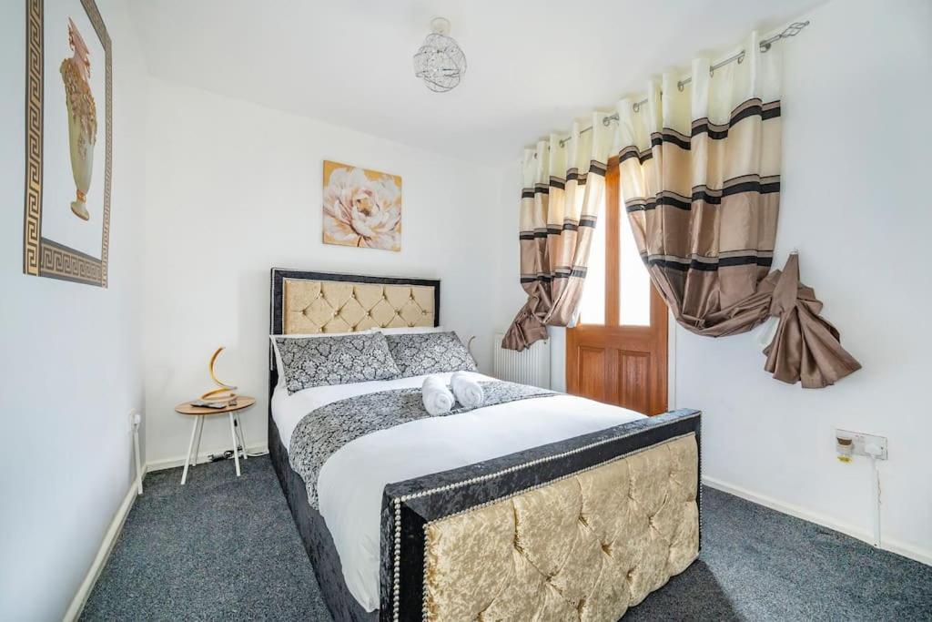 Ferienhaus *c.sani* Setup For Your Relaxed & Amazing + Free Parking + Free Fast Wifi *