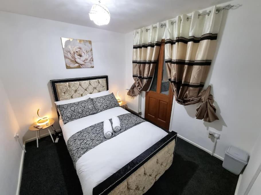 *c.sani* Setup For Your Relaxed & Amazing + Free Parking + Free Fast Wifi * Ferienhaus *